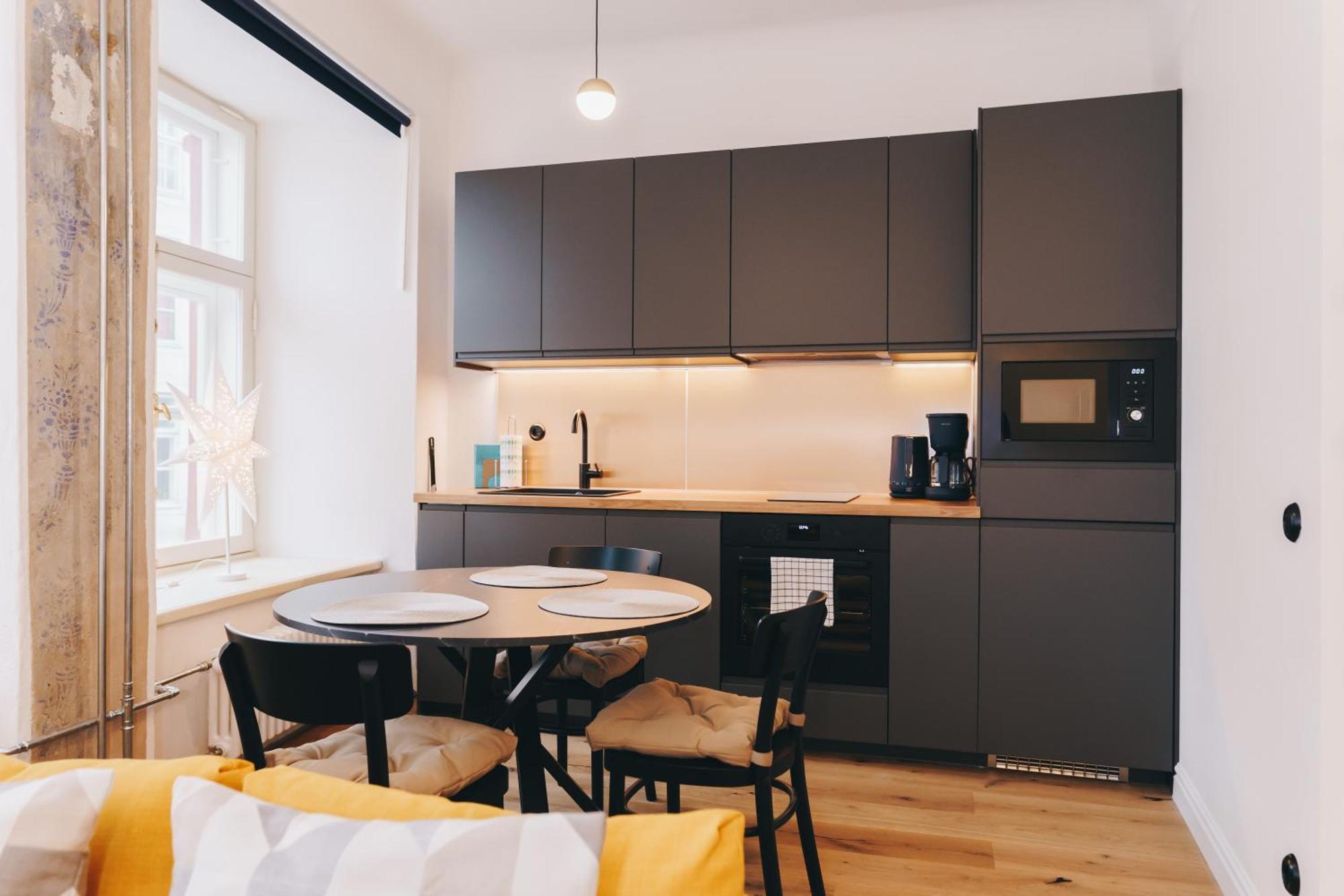 Kullassepa Boutique - Square View Apartment