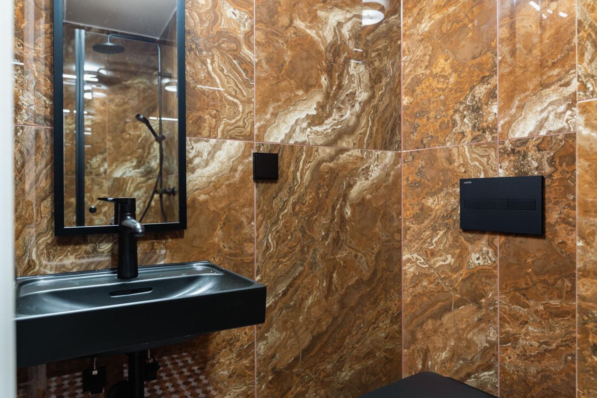 Kullassepa Boutique - Square View Apartment *
