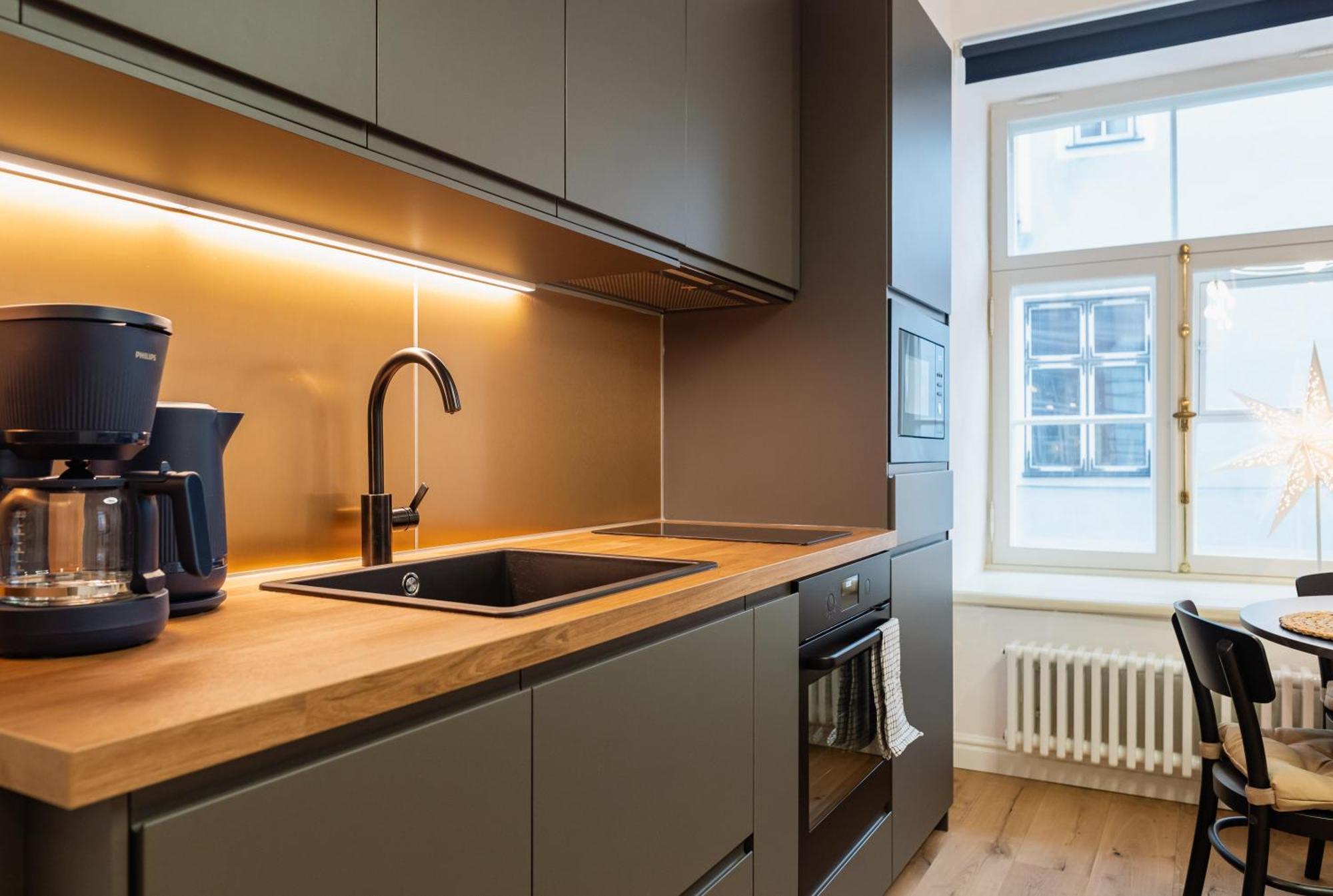 Kullassepa Boutique - Square View Apartment