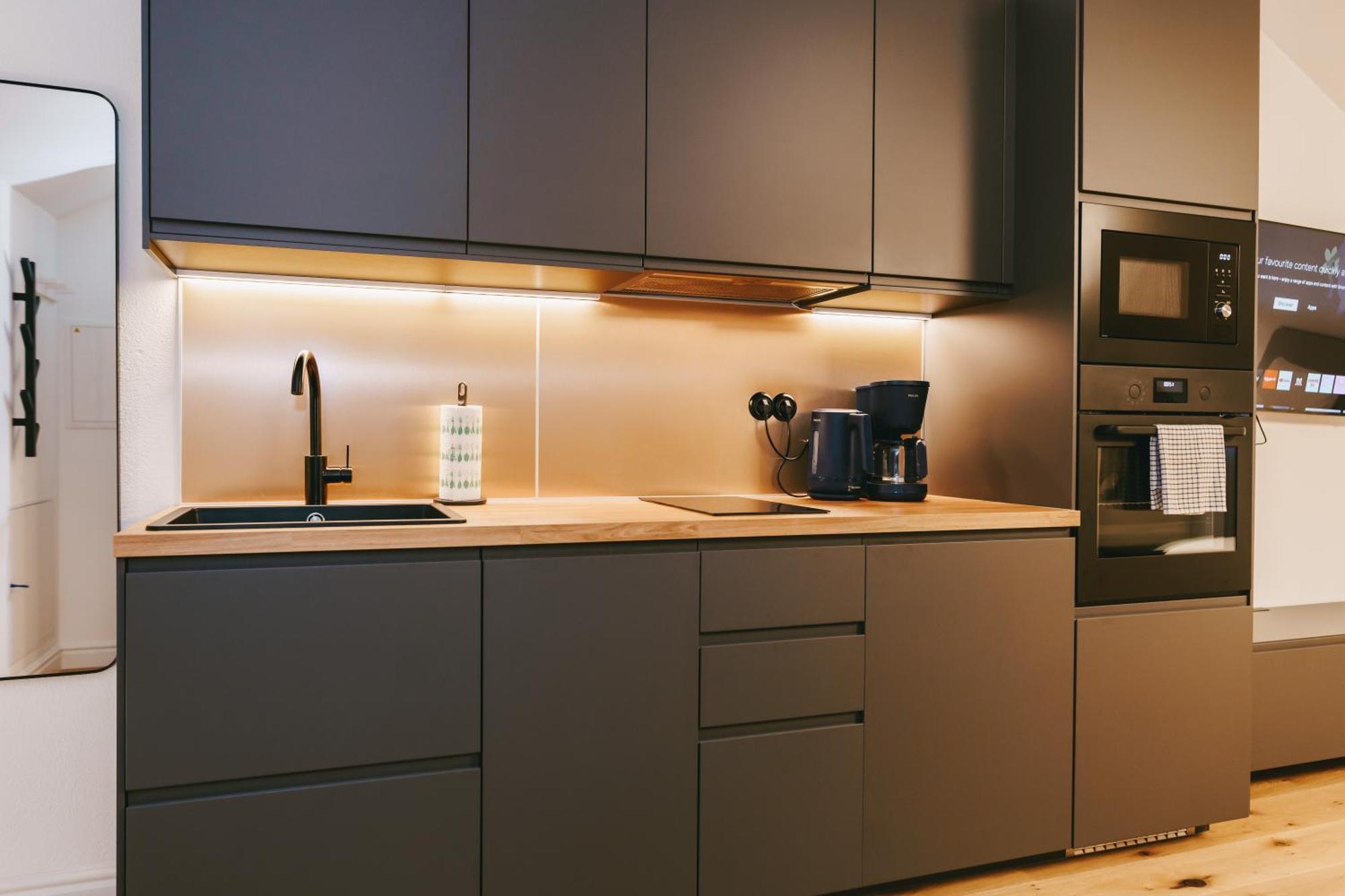 Kullassepa Boutique - Square View Apartment *