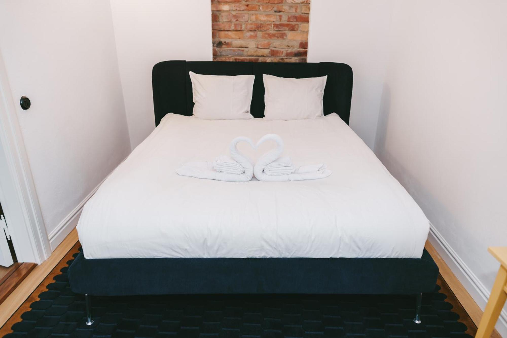 Apartment Kullassepa Boutique - Square View Tallinn